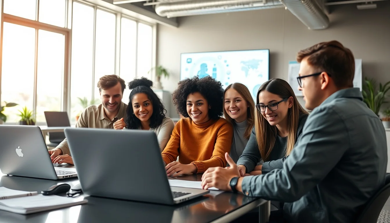 Discover the Future of Learning